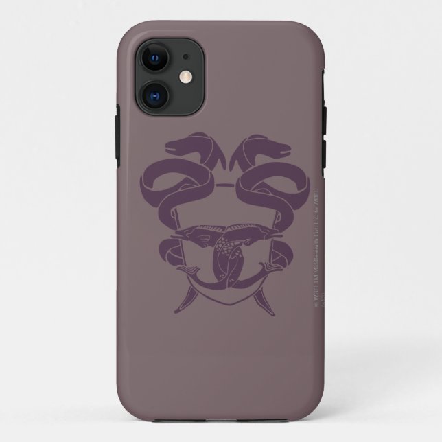 Coques Case-Mate iPhone Symbole du Maître de Laketown (Dos)