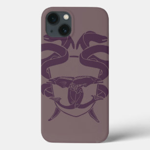 iPhone 13 Coque Symbole du Maître de Laketown