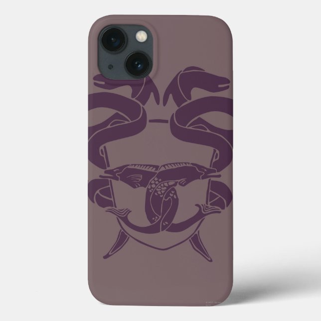 Coques Case-Mate iPhone Symbole du Maître de Laketown (Verso)
