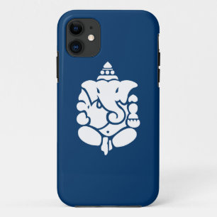 COQUES POUR iPhone SYMBOLE GANESHA