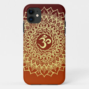 Case-Mate iPhone CASE SYMBOLE INDOU D'OM