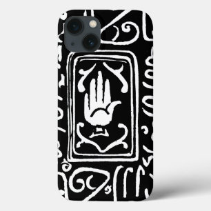Coque Case-Mate iPhone Symbole islamique