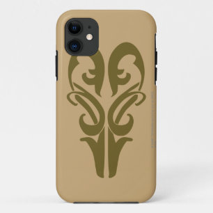 COQUE Case-Mate iPhone SYMBOLE LEGOLAS GREENLEAF™