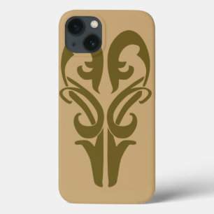 COQUE Case-Mate iPhone SYMBOLE LEGOLAS GREENLEAF™
