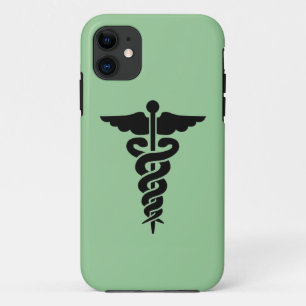Etui iPhone Case-Mate Symbole Médicale