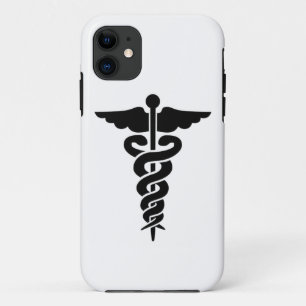 Coques Pour iPhone Symbole Médicale