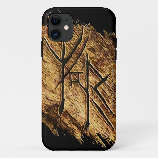 Coques Case-Mate iPhone Symbole Mirkwood (Dos)