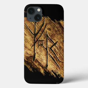 Coques Pour iPhone Symbole Mirkwood