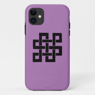 Coque iPhone 11 Symbole : Nade-Takara-Nusubi