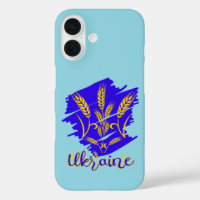 Symbole national ukrainien tryzub fait d'oreille d
