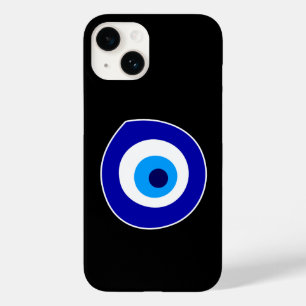 Coque Case-Mate iPhone Symbole oeil malin