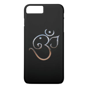 COQUES POUR iPhone SYMBOLE OM