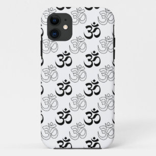 Coques Pour iPhone Symbole Om, Aum
