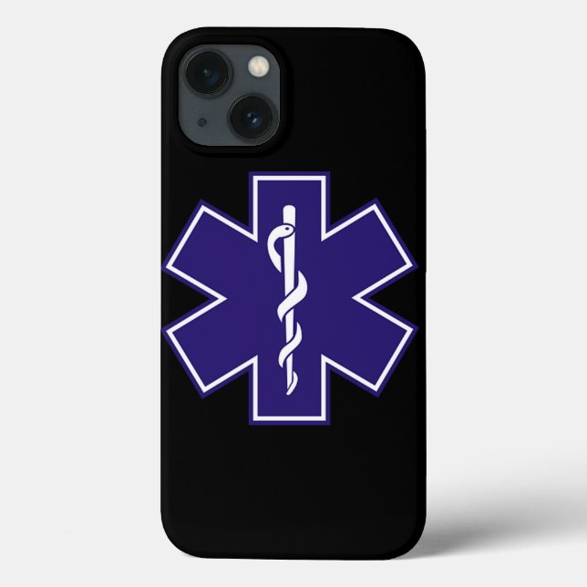 Coques Case-Mate iPhone Symbole paramétrique (Verso)