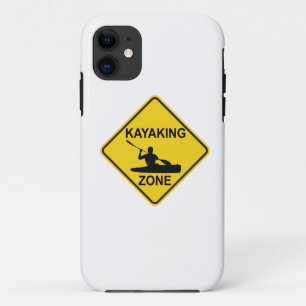 Case-Mate iPhone Case SYMBOLE ROUTIER DE Kayak