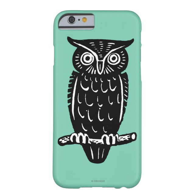 Coques Case-Mate iPhone Symbole : Sagesse (Dos)