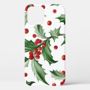 Case-Mate iPhone Case SYMBOLE SAINT Feuille SEMI