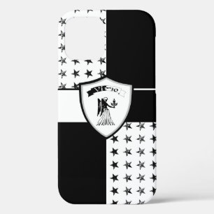 Case-Mate iPhone Case Symbole Virgo  