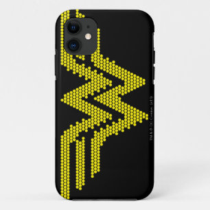 Coque Case-Mate iPhone Symbole WW Lite-Brite