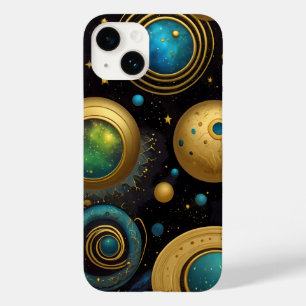 Coque Case-Mate iPhone Symboles anciens en couleurs vives