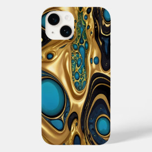Coque Case-Mate iPhone Symboles anciens en couleurs vives