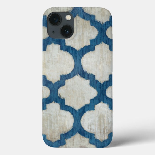 Coques Case-Mate iPhone Symétrie II de spectre (Verso)