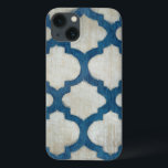 iPhone 13 Coque Symétrie II de spectre<br><div class="desc">Motifs</div>