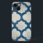 iPhone 13 Coque Symétrie II de spectre<br><div class="desc">Motifs</div>