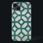 Etui iPhone 13 Symétrie IX de spectre<br><div class="desc">Motifs</div>