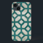 Etui iPhone 13 Symétrie IX de spectre<br><div class="desc">Motifs</div>