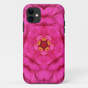 Coque Case-Mate iPhone Symétrie rose