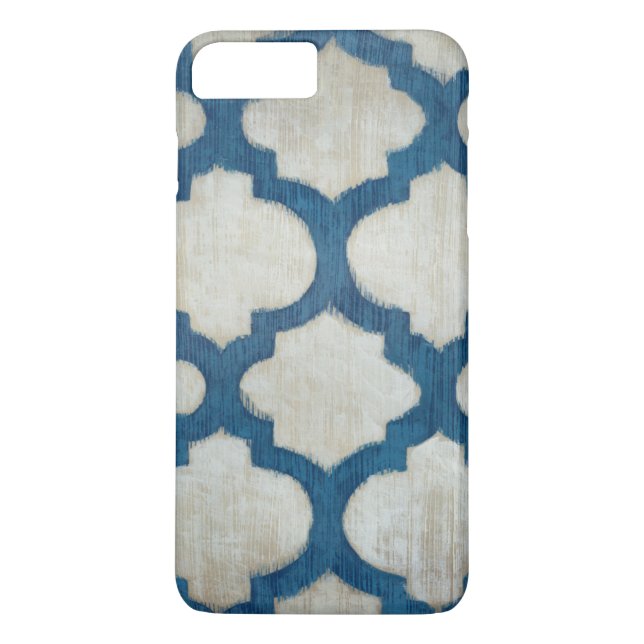 Coques Case-Mate iPhone Symétrie spectrale II (Dos)