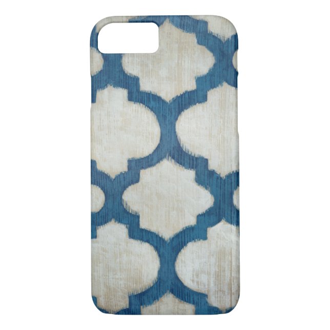 Coques Case-Mate iPhone Symétrie spectrale II (Dos)