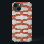Coque Case-Mate iPhone Symétrie spectrale VI<br><div class="desc">Motifs</div>