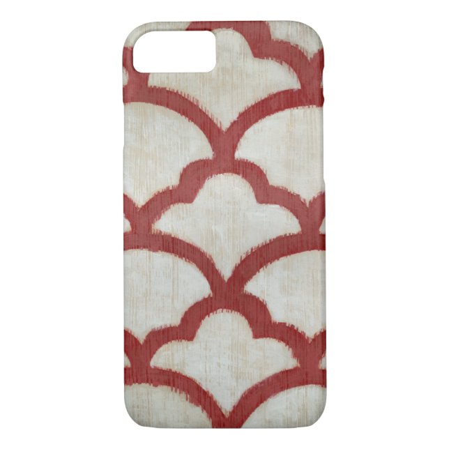 Coques Case-Mate iPhone Symétrie spectrale VII (Dos)