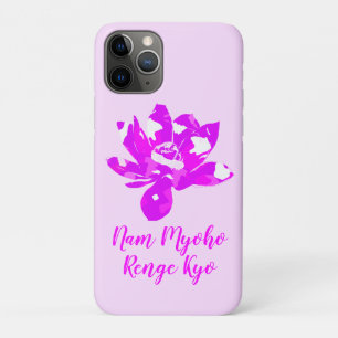 Case-Mate iPhone Case Symétrie Spirituelle Rose & Blanc Lotus Fleur