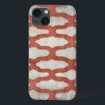 Etui iPhone 13 Symétrie VI de spectre<br><div class="desc">Motifs</div>