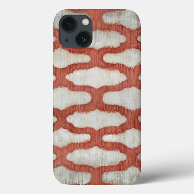 Coques Case-Mate iPhone Symétrie VI de spectre (Verso)