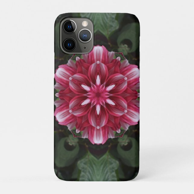 Coques Case-Mate iPhone Symphonie de Pétales (Dos)