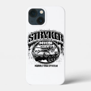 Case-Mate iPhone Case Système d'arme mobile M1128 Stryker