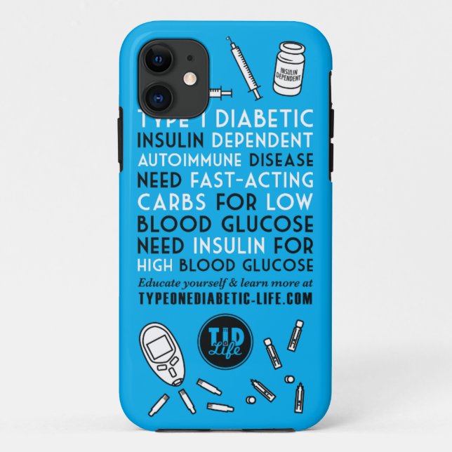 Coques Case-Mate iPhone T1d Xtreme dur vigilant (Dos)
