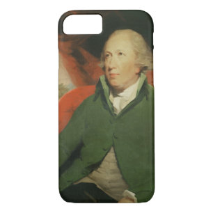 Coque iPhone 7 T7303 le Rev. John Home