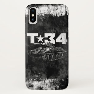 Case-Mate iPhone CASE T-34