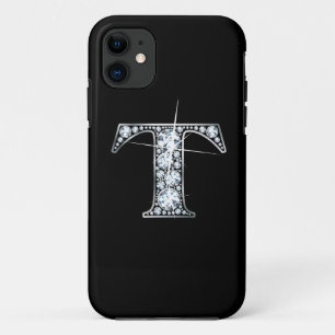 Coques Pour iPhone T Faux-"Diamond Bling"