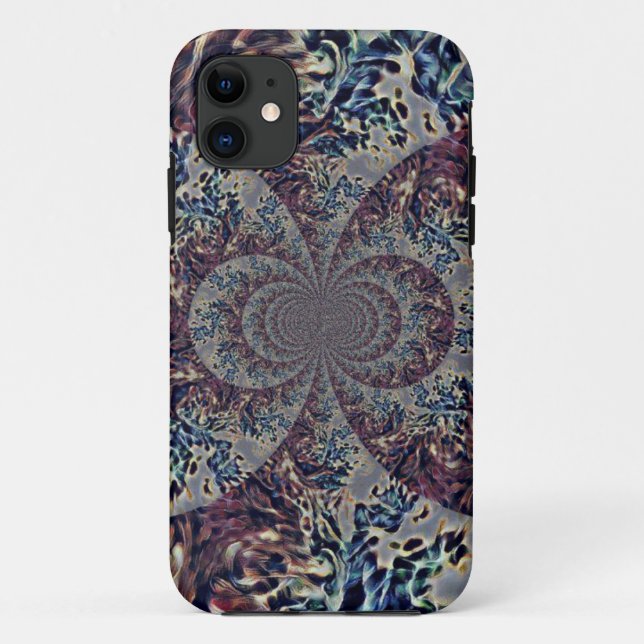 Coques Case-Mate iPhone T. Nova (Dos)