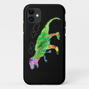 Etui iPhone Case-Mate T-Rex