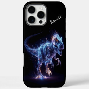 Coque iPhone 16 Pro Max T-Rex Stardust
