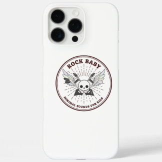 Coque iPhone 16 Pro Max T-Shirt