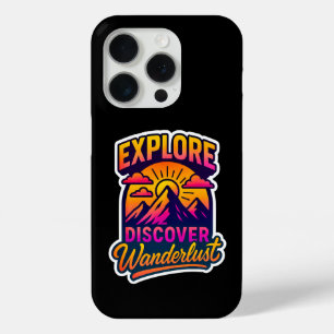 Coque Case-Mate iPhone T-shirt