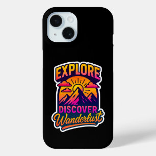 Coque Case-Mate iPhone T-shirt
